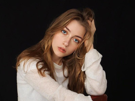 Сафия Яруллина